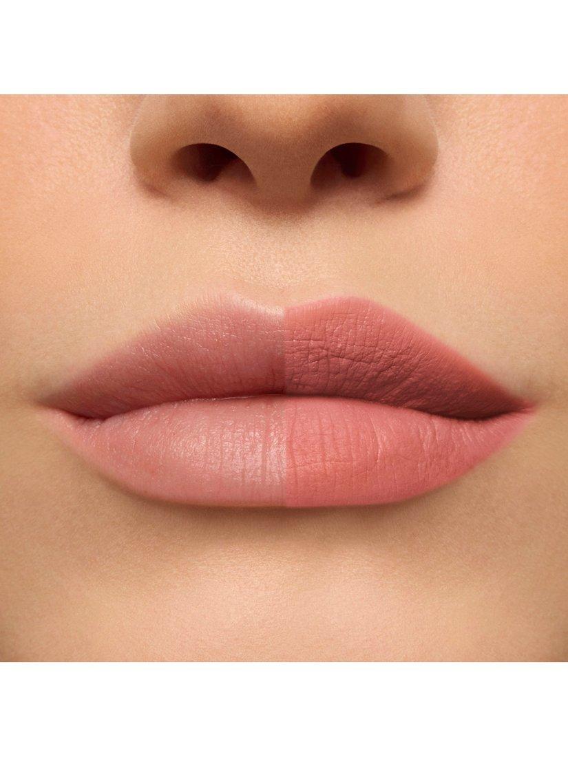 Product image 5 of 9, which shows Lancôme L'Absolu Rouge Drama Matte Lasting Comfort Lipstick & Powdery Matte Finish, 217