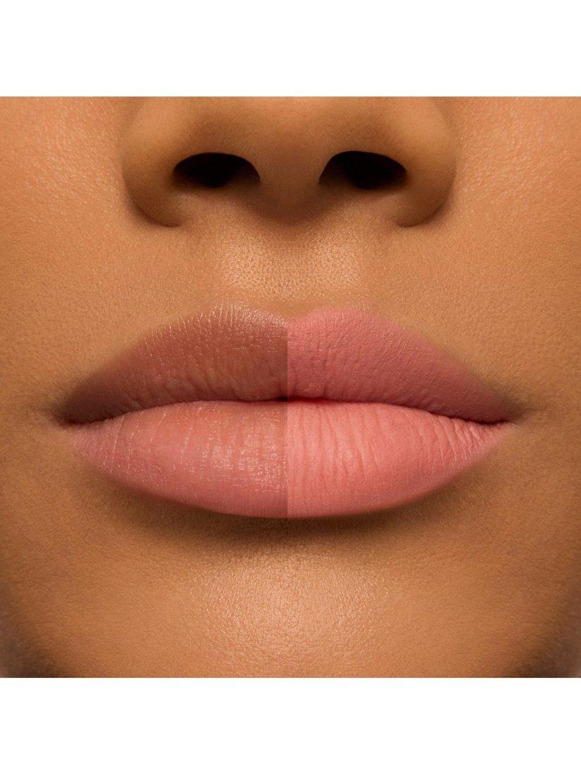 Product image 6 of 9, which shows Lancôme L'Absolu Rouge Drama Matte Lasting Comfort Lipstick & Powdery Matte Finish, 217
