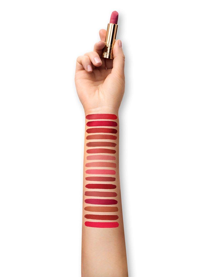 Product image 8 of 9, which shows Lancôme L'Absolu Rouge Drama Matte Lasting Comfort Lipstick & Powdery Matte Finish, 217