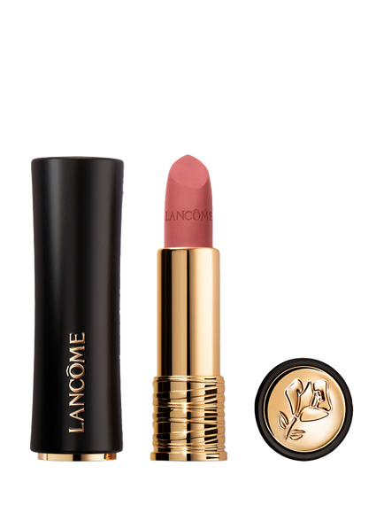 Lancôme L'Absolu Rouge Drama Matte Lasting Comfort Lipstick & Powdery Matte Finish, 274