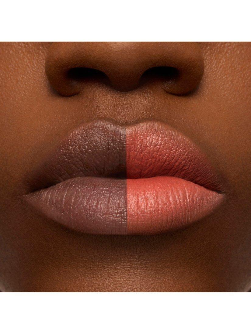 Product image 3 of 7, which shows Lancôme L'Absolu Rouge Drama Matte Lasting Comfort Lipstick & Powdery Matte Finish, 274