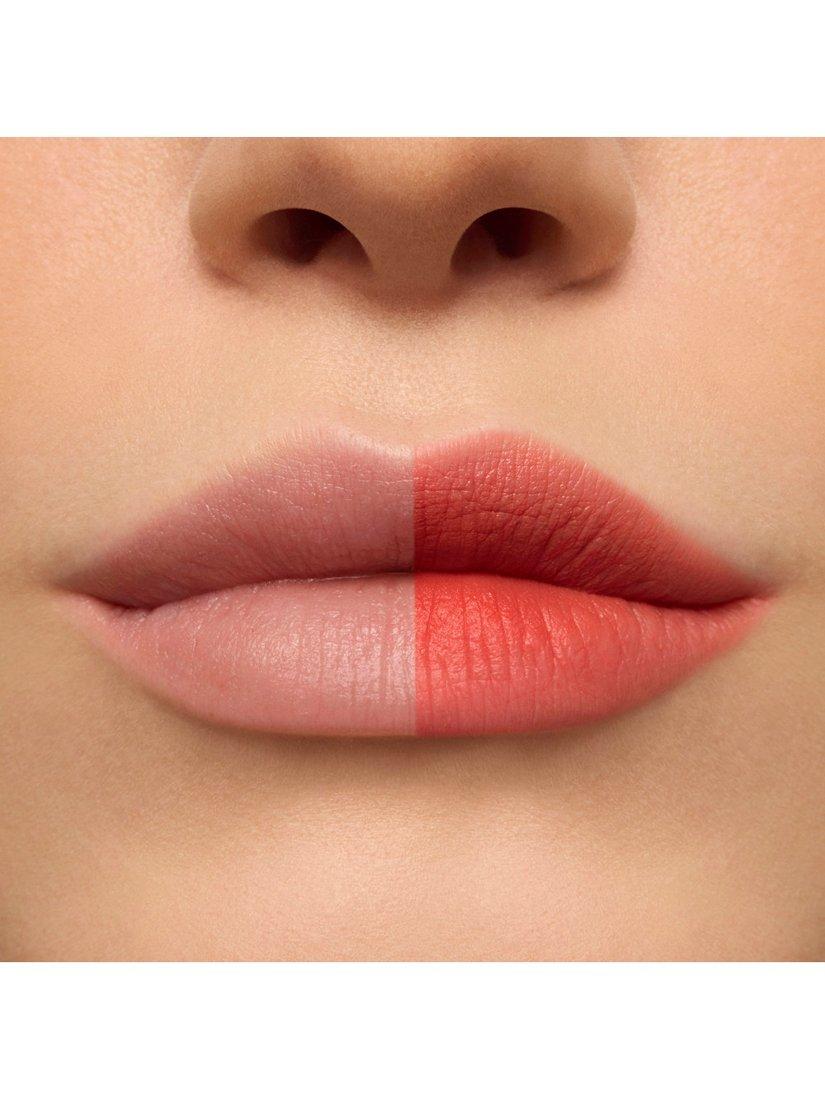 Product image 4 of 7, which shows Lancôme L'Absolu Rouge Drama Matte Lasting Comfort Lipstick & Powdery Matte Finish, 274