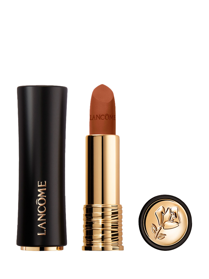 Product image 1 of 7, which shows Lancôme L'Absolu Rouge Drama Matte Lasting Comfort Lipstick & Powdery Matte Finish, 336