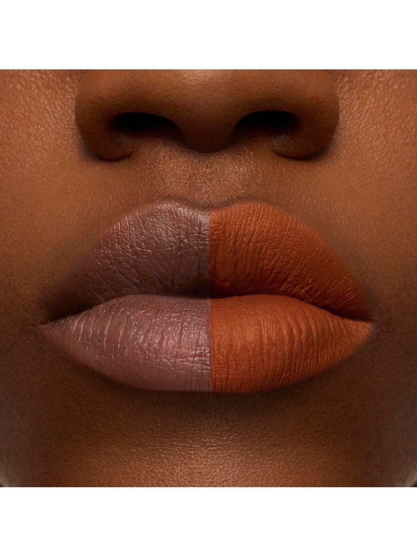 Product image 3 of 7, which shows Lancôme L'Absolu Rouge Drama Matte Lasting Comfort Lipstick & Powdery Matte Finish, 336