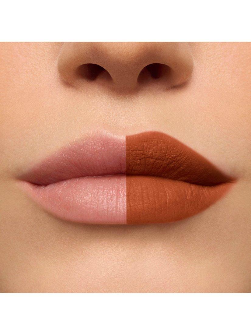 Product image 4 of 7, which shows Lancôme L'Absolu Rouge Drama Matte Lasting Comfort Lipstick & Powdery Matte Finish, 336