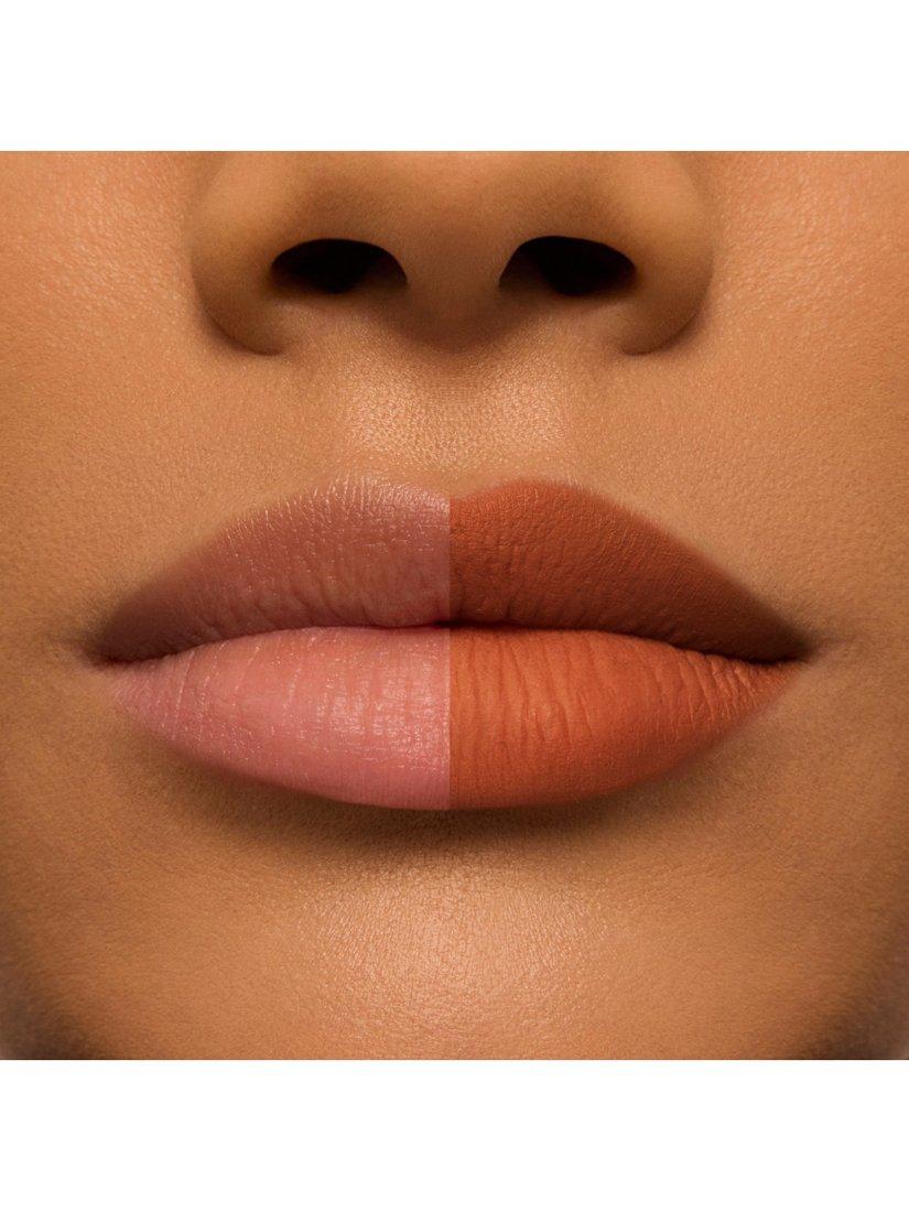 Product image 5 of 7, which shows Lancôme L'Absolu Rouge Drama Matte Lasting Comfort Lipstick & Powdery Matte Finish, 336