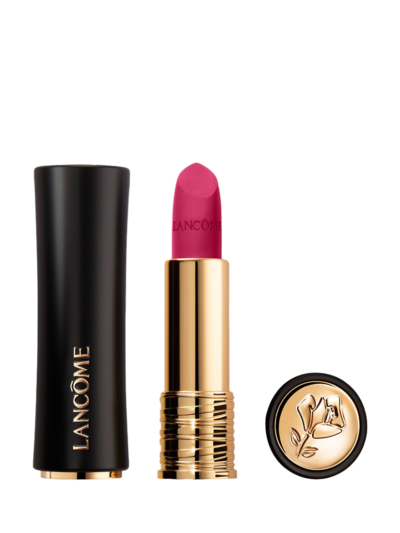 Product image 1 of 7, which shows Lancôme L'Absolu Rouge Drama Matte Lasting Comfort Lipstick & Powdery Matte Finish, 388
