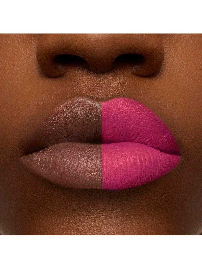 Product image 3 of 7, which shows Lancôme L'Absolu Rouge Drama Matte Lasting Comfort Lipstick & Powdery Matte Finish, 388
