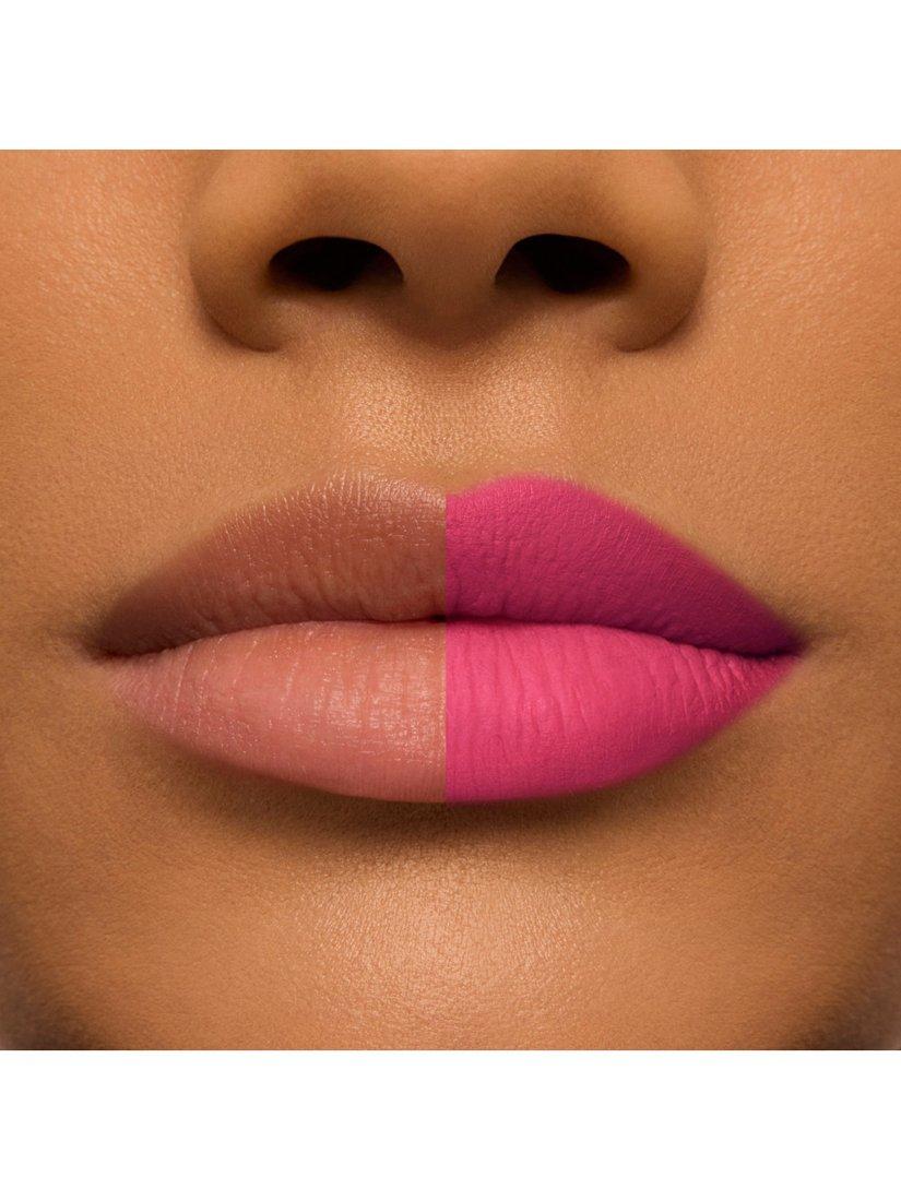 Product image 5 of 7, which shows Lancôme L'Absolu Rouge Drama Matte Lasting Comfort Lipstick & Powdery Matte Finish, 388