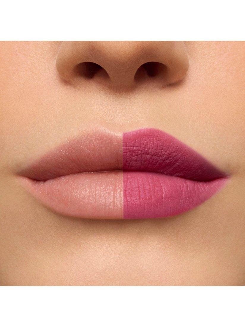 Product image 3 of 7, which shows Lancôme L'Absolu Rouge Drama Matte Lasting Comfort Lipstick & Powdery Matte Finish, 399