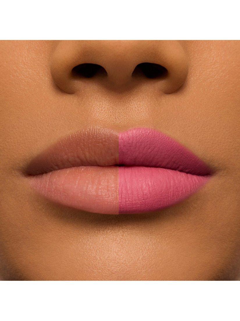 Product image 4 of 7, which shows Lancôme L'Absolu Rouge Drama Matte Lasting Comfort Lipstick & Powdery Matte Finish, 399
