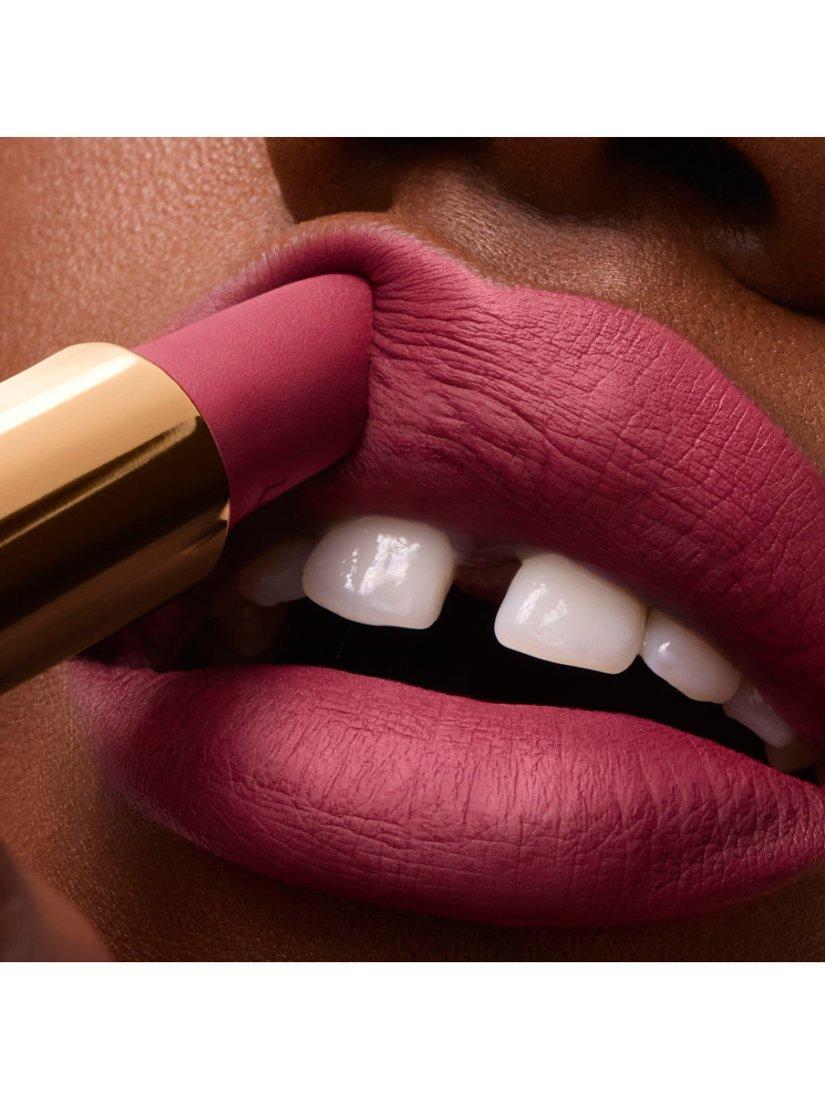 Product image 5 of 7, which shows Lancôme L'Absolu Rouge Drama Matte Lasting Comfort Lipstick & Powdery Matte Finish, 399