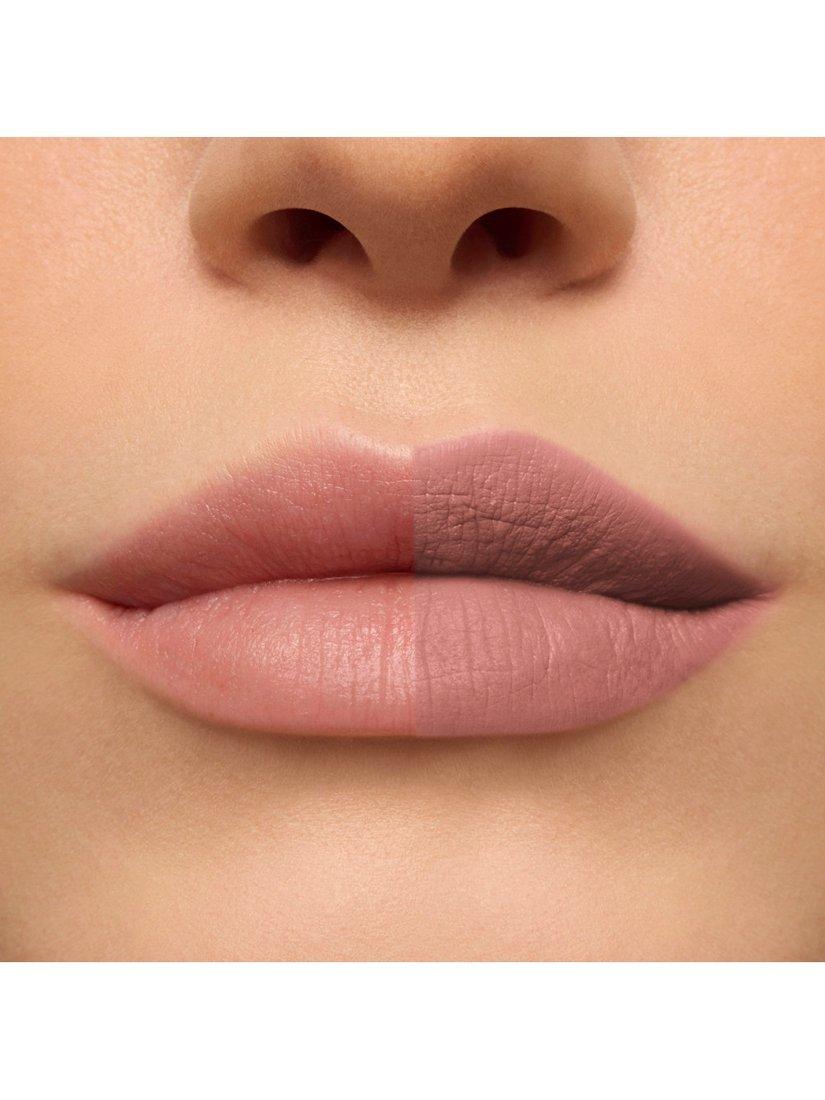 Product image 4 of 7, which shows Lancôme L'Absolu Rouge Drama Matte Lasting Comfort Lipstick & Powdery Matte Finish, 510