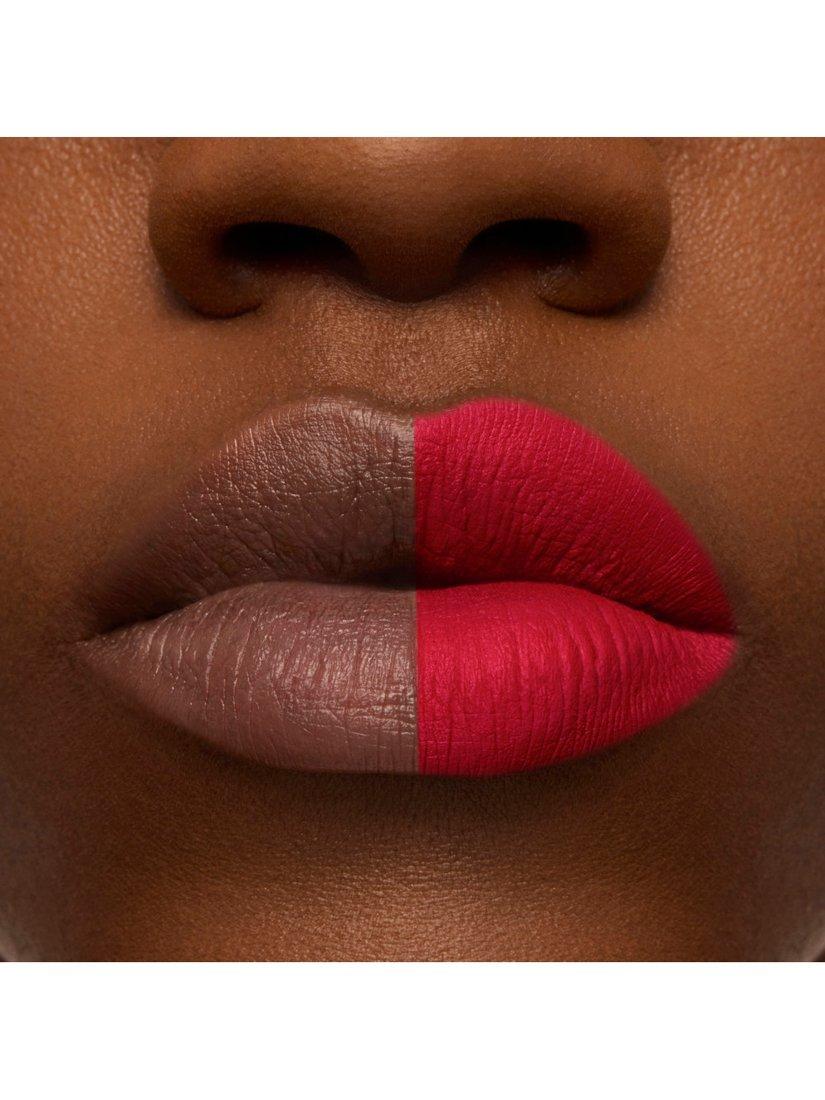 Product image 3 of 7, which shows Lancôme L'Absolu Rouge Drama Matte Lasting Comfort Lipstick & Powdery Matte Finish, 82