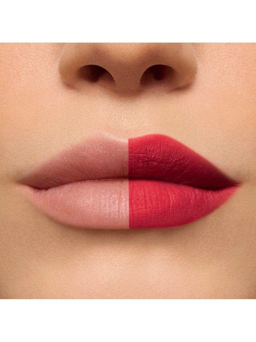Product image 4 of 7, which shows Lancôme L'Absolu Rouge Drama Matte Lasting Comfort Lipstick & Powdery Matte Finish, 82