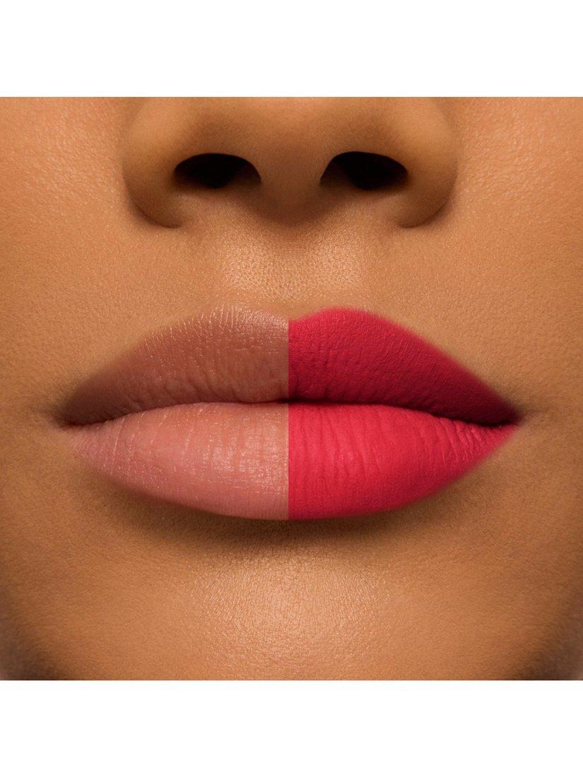 Product image 5 of 7, which shows Lancôme L'Absolu Rouge Drama Matte Lasting Comfort Lipstick & Powdery Matte Finish, 82