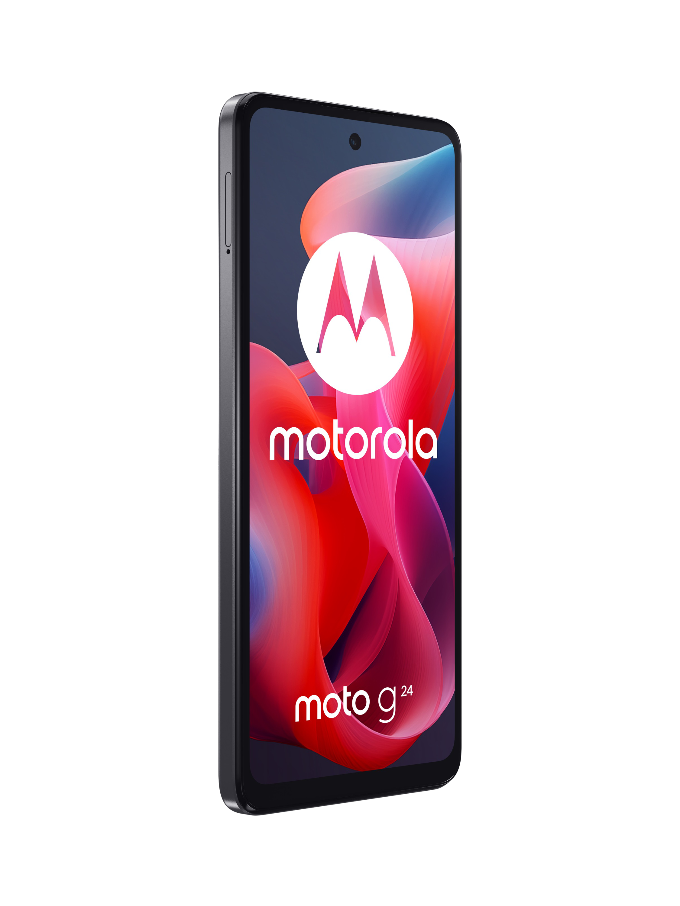 Motorola Moto g24 Smartphone, Android, 4GB RAM, 6.5”, 4G