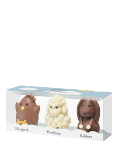 Hotel Chocolat Chocolate Pen Pals, 120g