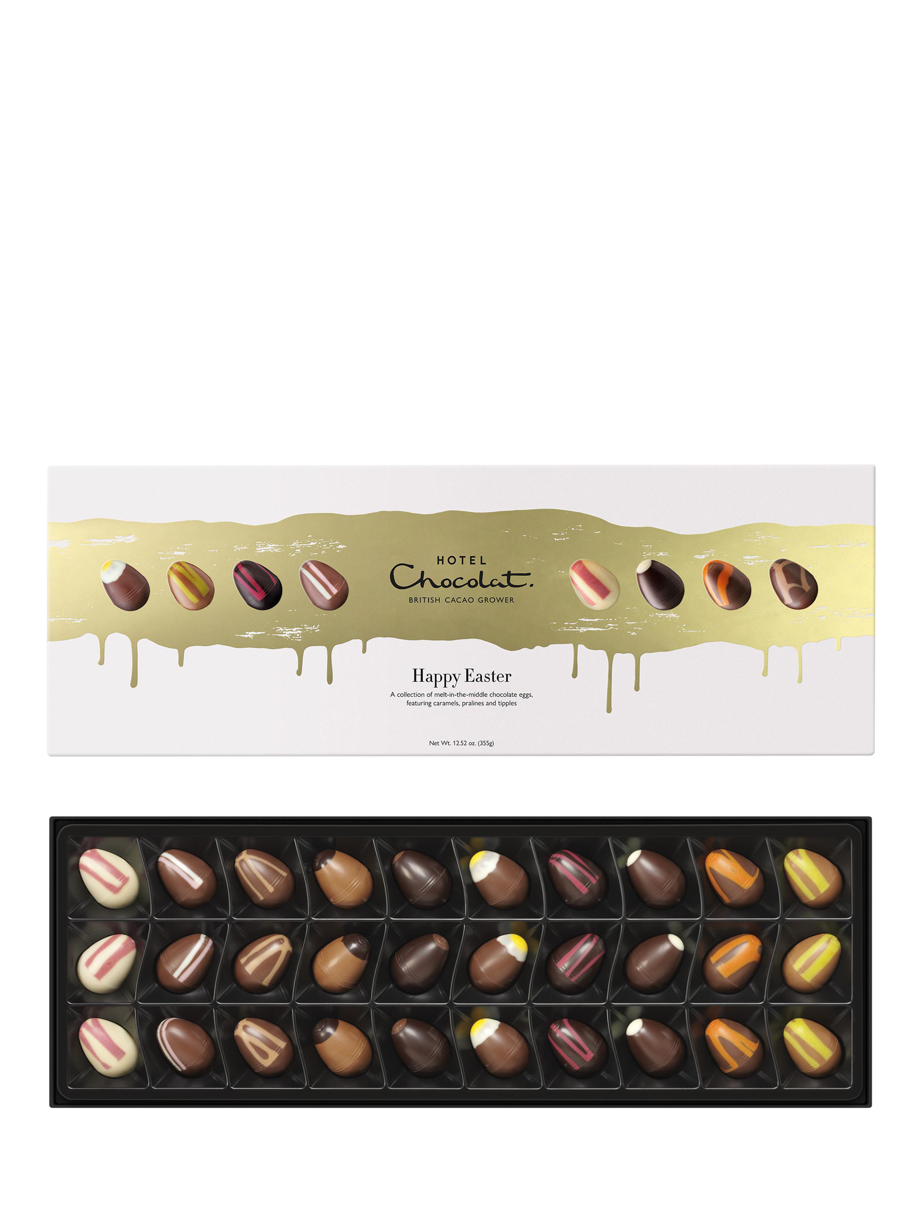 Hotel Chocolat The Easter Sleekster, 355g