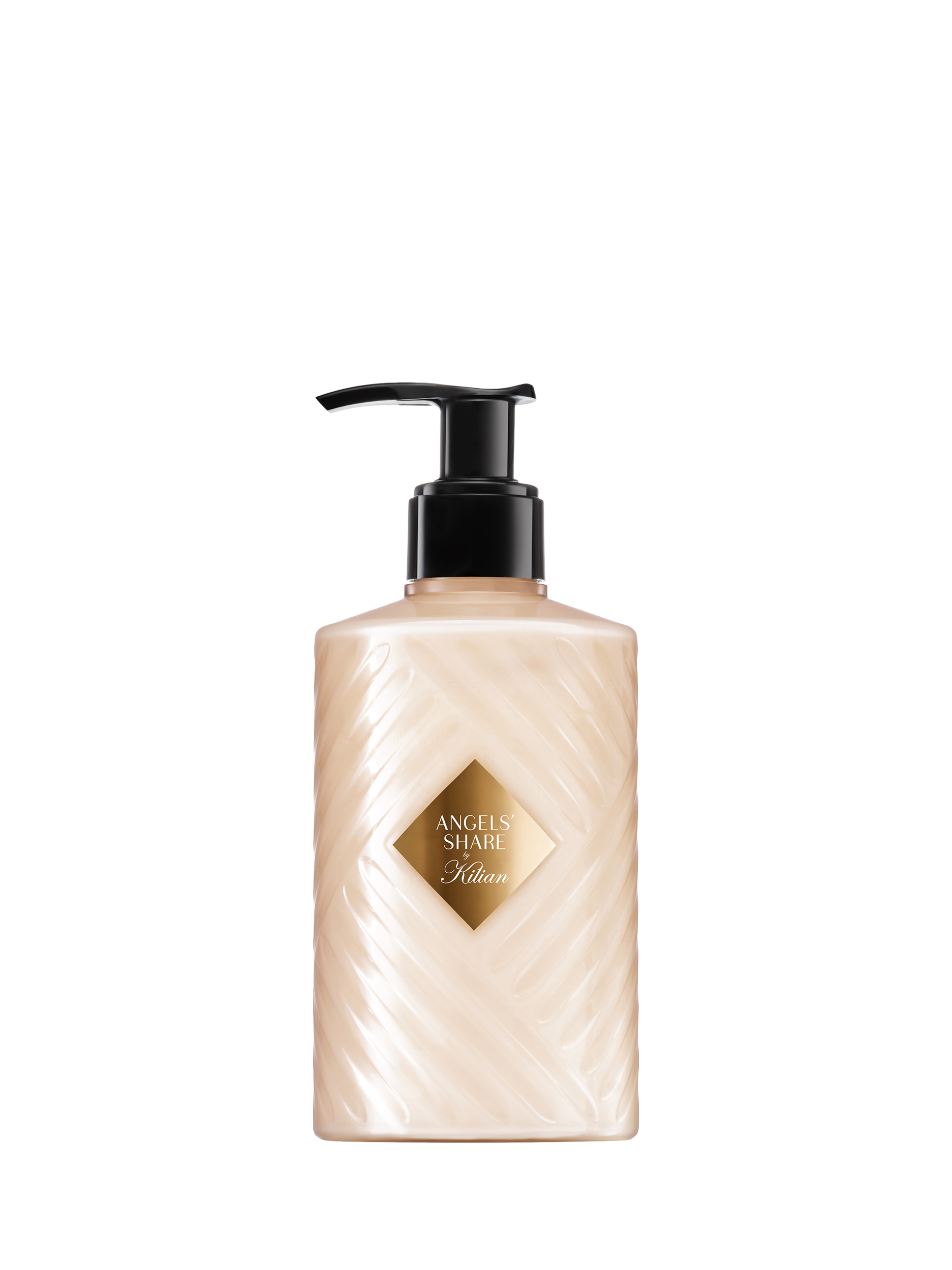 Product image 1 of 2, which shows KILIAN PARIS Angels' Share Scented Body Lotion, 250ml