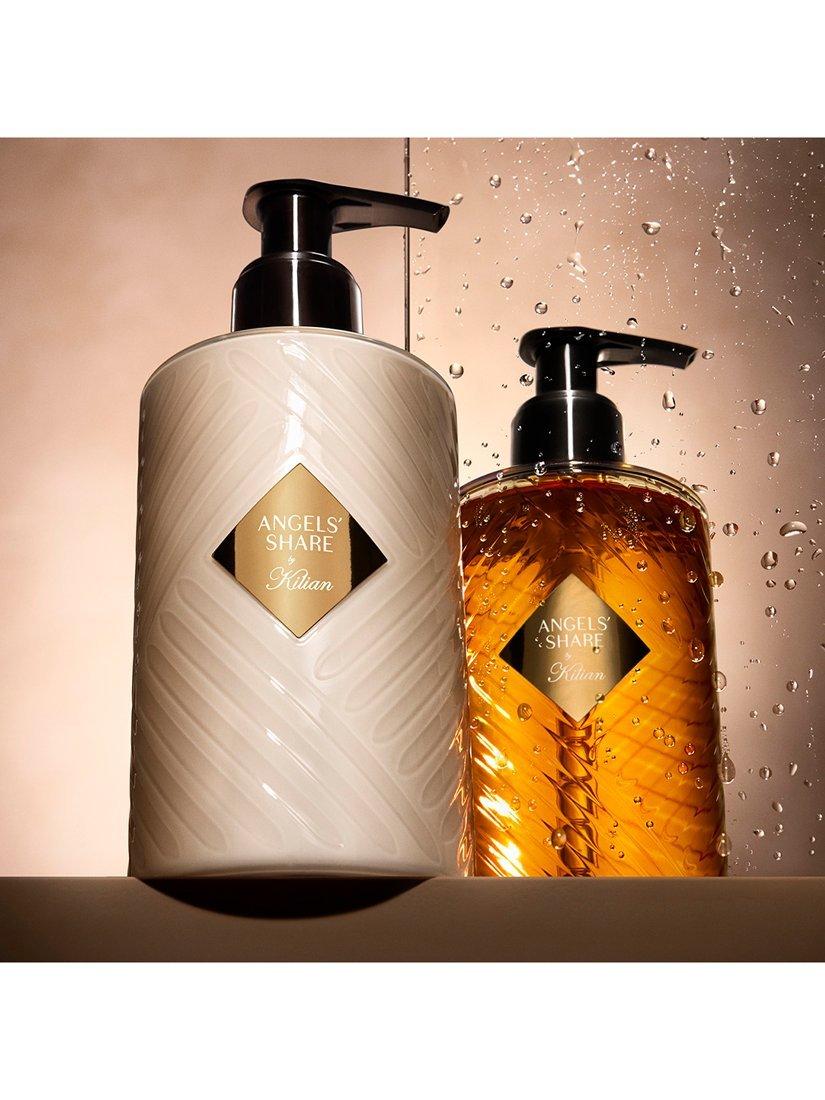 Product image 2 of 2, which shows KILIAN PARIS Angels' Share Scented Body Lotion, 250ml