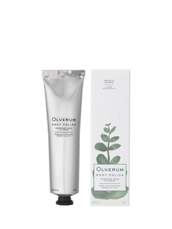 Olverum Body Polish, 150ml, 