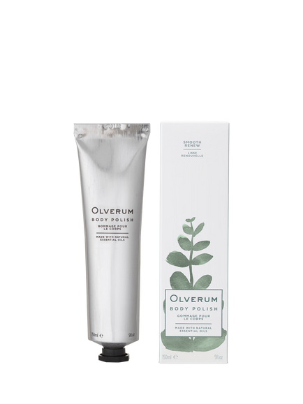 Olverum Body Polish, 150ml, 