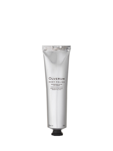 Olverum Body Polish, 150ml - view 2, 
