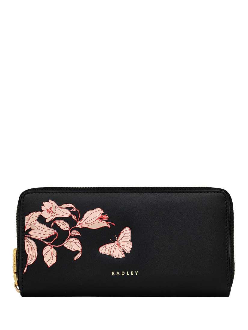 John lewis radley purse hotsell