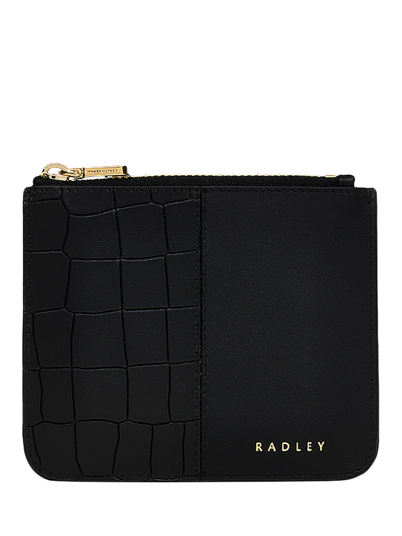 Radley zip top purse on sale