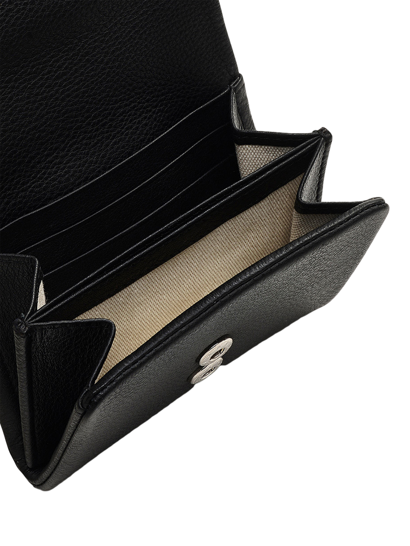 Small black radley purse clearance