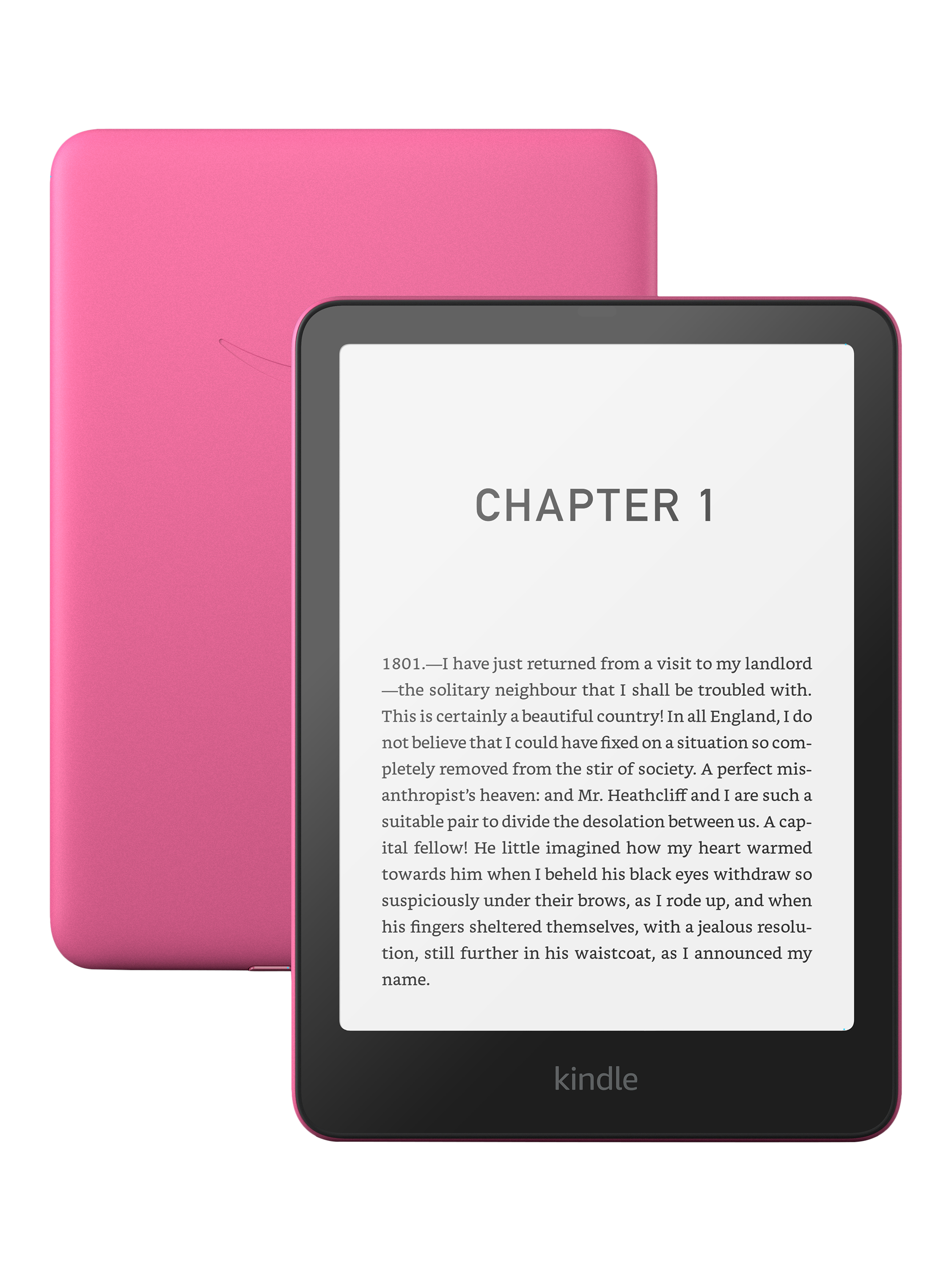 Kindle Paperwhite discount