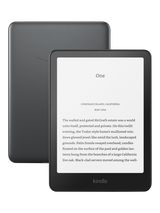 Amazon Kindle in cheapest white