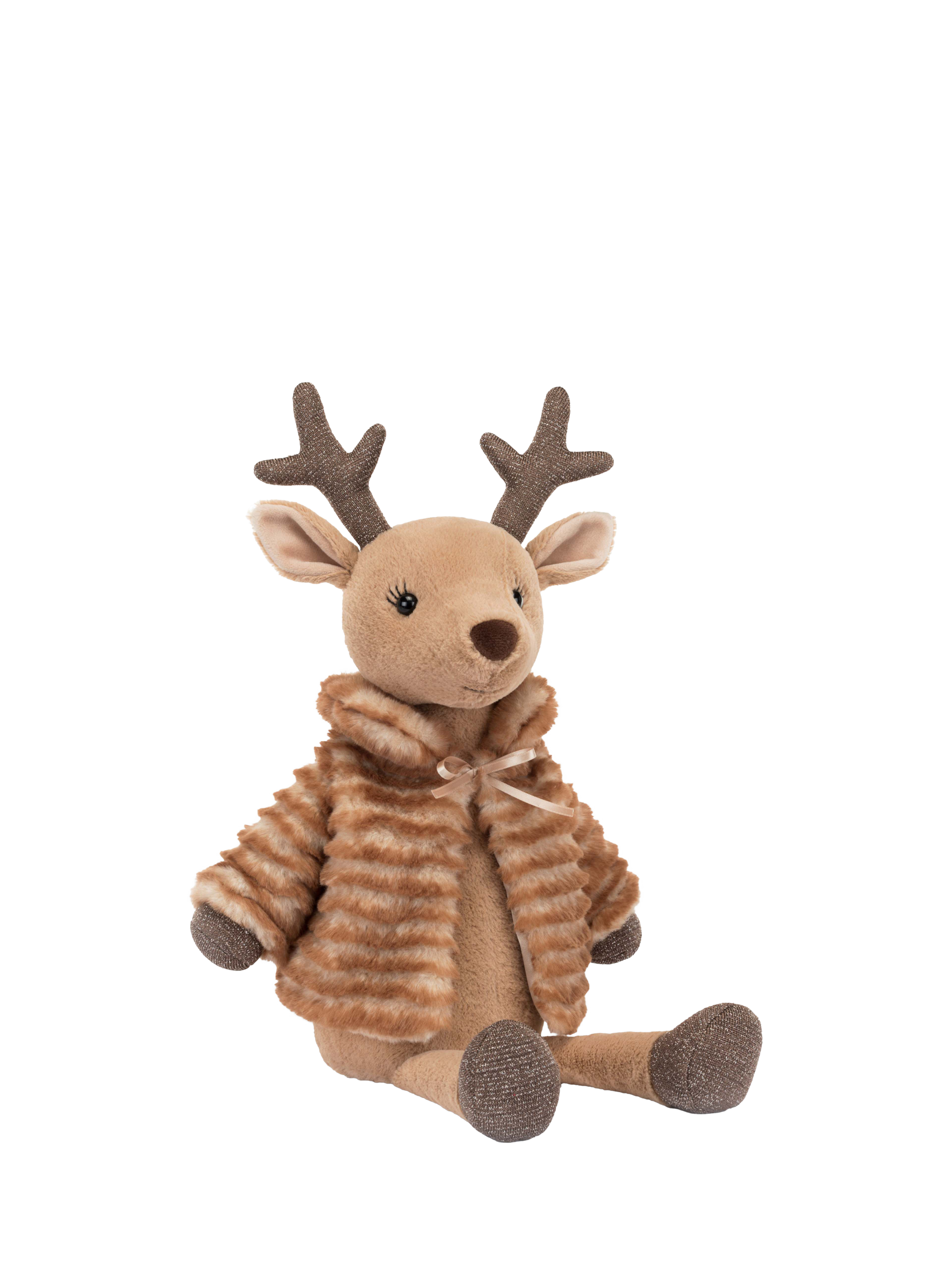 Jellycat Sofia Reindeer Soft Toy