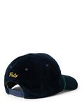 Ralph Lauren Rackets Trucker Cap, Aviator Navy