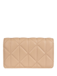 Paradox London Danice Quilted Clutch Bag