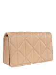 Paradox London Danice Quilted Clutch Bag