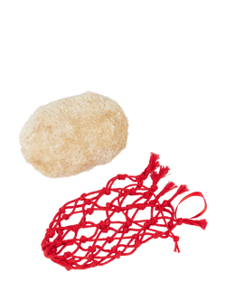 LeMieux Pony Haynet - view 2, Multi