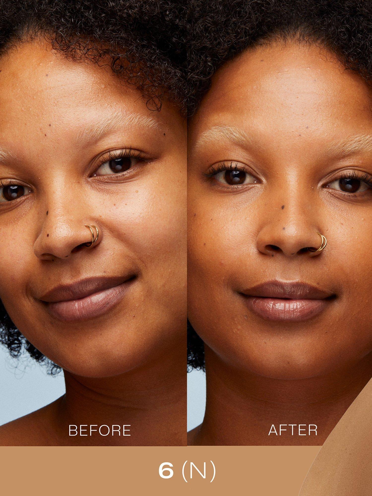 Product image 3 of 8, which shows Lumene CC Colour Correcting Cream SPF 20, 6 Bronze
