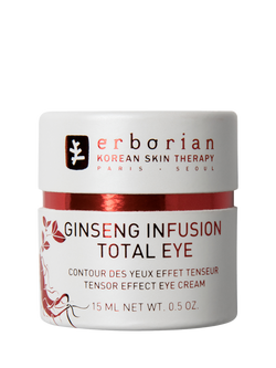 Erborian Ginseng Infusion Total Eye, 15ml - view 2, 