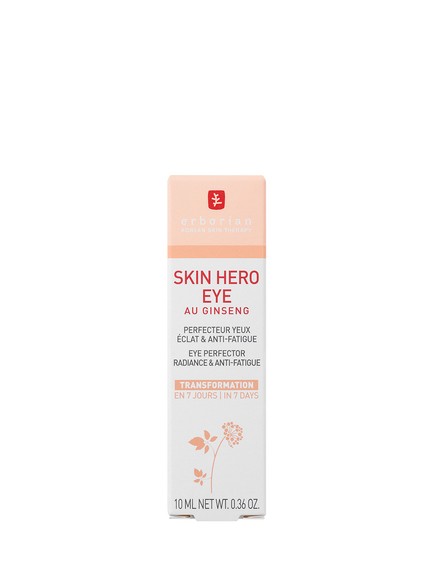 Erborian Skin Hero Eye, 10ml - view 2, 