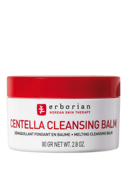Erborian Centella Cleansing Balm, 80g, 