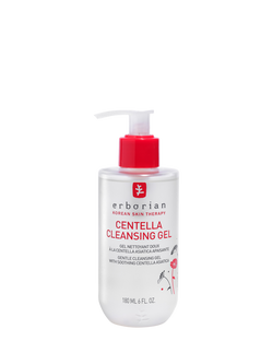 Erborian Centella Cleansing Gel, 180ml, 