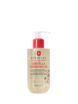 Erborian Centella Cleansing Oil, 180ml, 