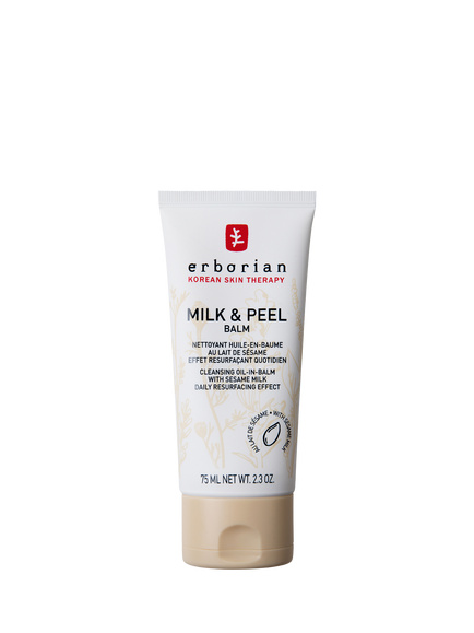 Erborian Milk & Peel Resurfacing Balm, 75ml, 