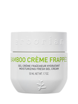 Erborian Bamboo Cream Frappée Moisturising Fresh Gel Cream, 50ml