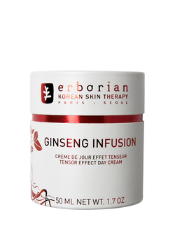 Erborian Ginseng Infusion, 50ml - view 2, 