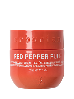 Erborian Red Pepper Pulp Moisturiser, 50ml, 