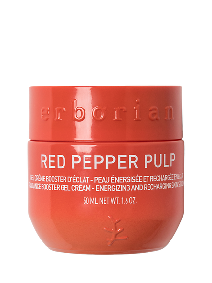 Erborian Red Pepper Pulp Moisturiser, 50ml, 