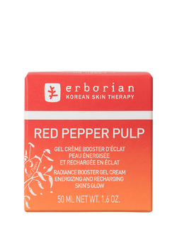 Erborian Red Pepper Pulp Moisturiser, 50ml - view 2, 